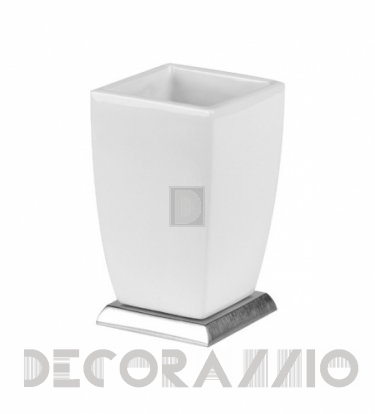 Стакан для зубных щеток Gessi MIMI accessories - 33232