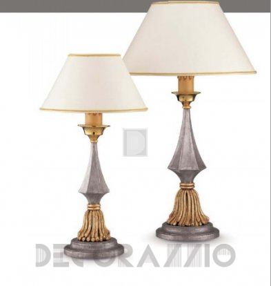 Светильник  настольный  (Настольная лампа) Roberto Giovannini LAMP BASE - 744 P