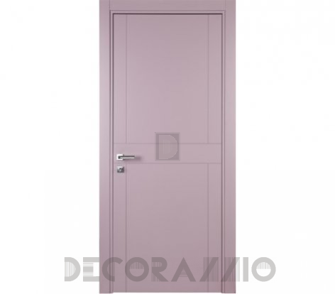 Двери межкомнатные распашные Bertolotto INCISE - BP 1032vo