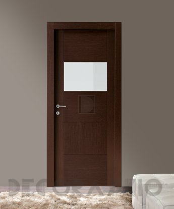 Двери межкомнатные распашные DOOR2000 PLANET - Vision