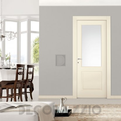Двери межкомнатные распашные DOOR2000 Olimpo - LINEA CLASSICA - Ecate