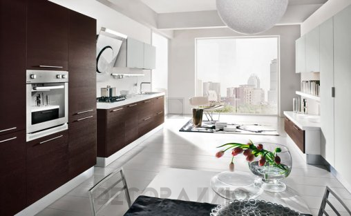 Комплект в кухню Home Cucine Sygna - HC20