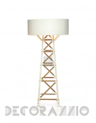 Светильник  напольный  (Торшер) Moooi Construction - Construction Lamp M