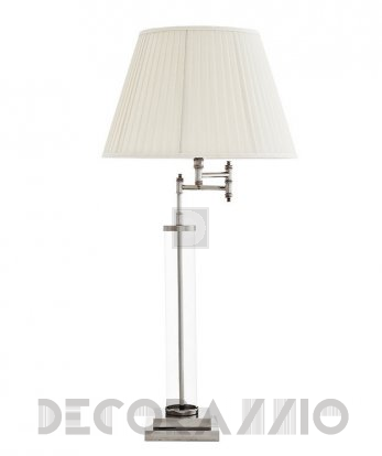 Светильник  настольный  (Настольная лампа) Eichholtz Beaufort - 8486