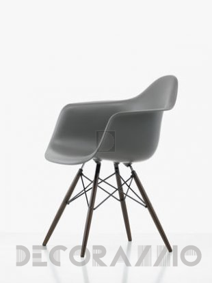 Кресло Vitra Eames - Eames Plastic Armchair