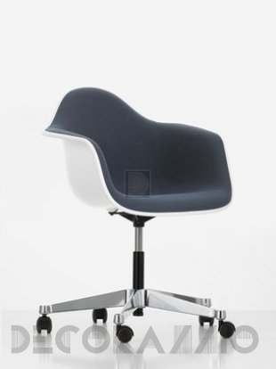 Кресло Vitra Eames - Eames Plastic Armchair