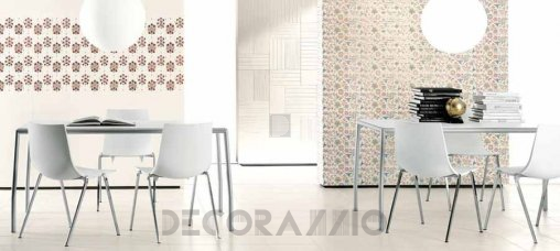 Настенная плитка Marazzi Folk - folk