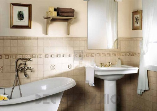 Настенная плитка Marazzi I Policromi - i_policromi_beige