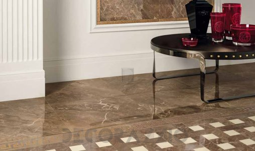 Напольная плитка Versace Ceramics Marble - 240007