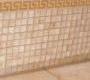 Напольная плитка Versace Ceramics Palace Living Gold - 118003