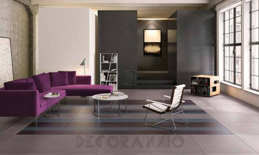 Напольная плитка Bisazza Ceramic Tiles - TRAME-Sahara-Selvage-Calcare