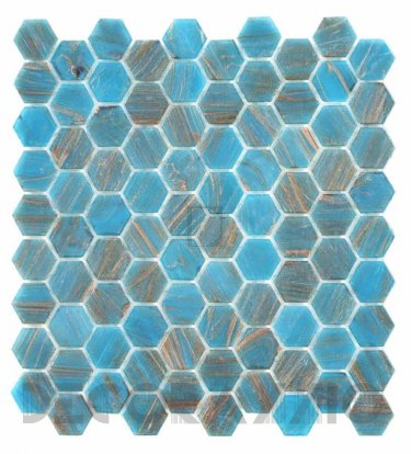 Настенная плитка Trend Hexagonal - HEX 242