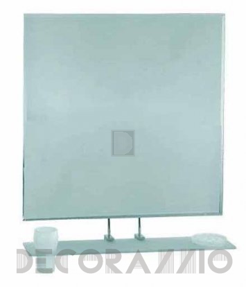 Зеркало для ванной Vitra Bathroom Ayna - 44034