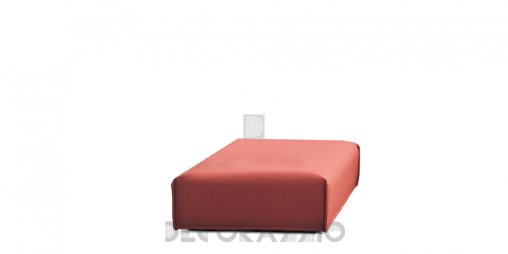 Пуф Moroso M.a.s.s.a.s. - M.a.s.s.a.s. pouf