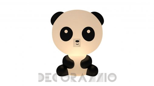 Светильник  напольный (Торшер) Cappellini Panda - PANDA LUX