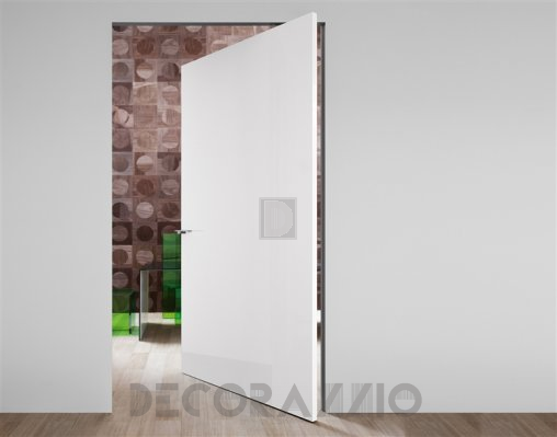 Двери межкомнатные распашные Lualdi Porte Doors - COMPASS 55