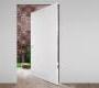 Двери межкомнатные распашные Lualdi Porte Doors - COMPASS 55