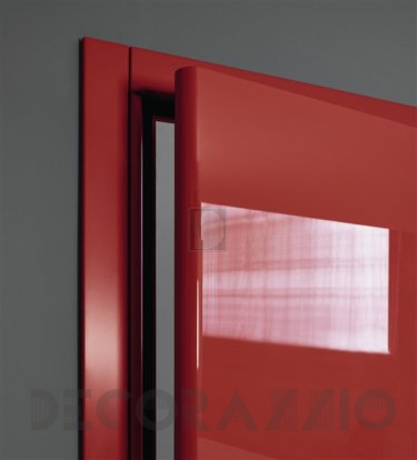 Двери межкомнатные распашные Lualdi Porte Doors - LCD87