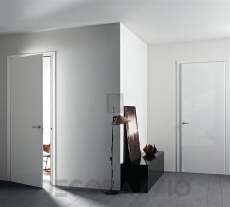 Двери межкомнатные распашные Lualdi Porte Doors - LCD87