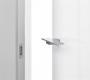 Двери межкомнатные распашные Lualdi Porte Doors - COMPASS 55