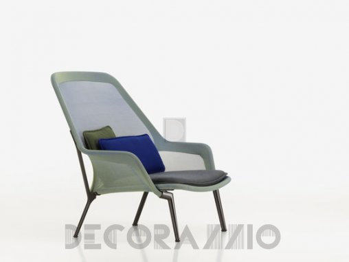 Кресло Vitra Slow Chair - Slow Chair