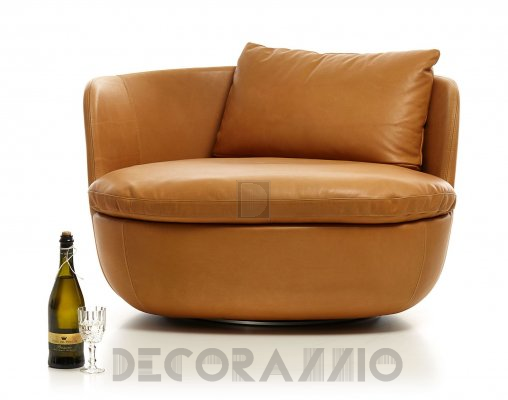 Кресло Moooi Bart Swivel - Bart Swivel AC