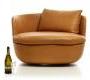 Кресло Moooi Bart Swivel - Bart Swivel AC