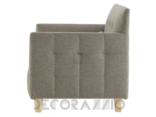 Кресло Ligne Roset MCD - MCD Armchair