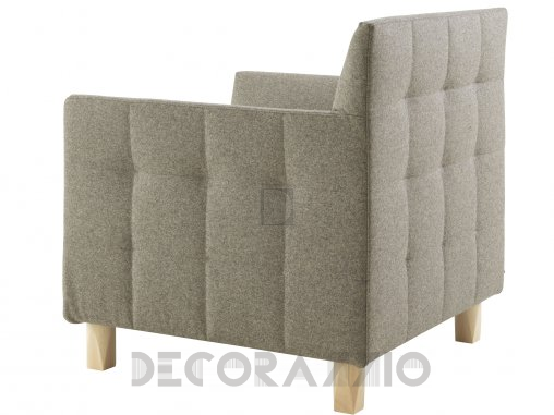 Кресло Ligne Roset MCD - MCD Armchair