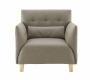 Кресло Ligne Roset MCD - MCD Armchair