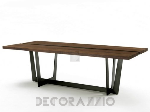 Обеденный стол Riva 1920 Rialto - Rialto Table