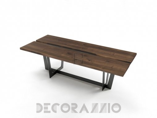 Обеденный стол Riva 1920 Rialto - Rialto Table