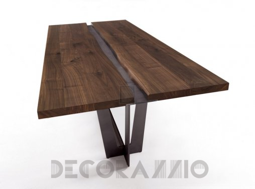 Обеденный стол Riva 1920 Rialto - Rialto Table