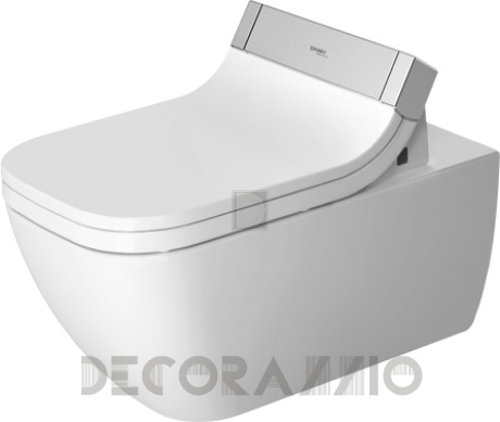 Унитаз Duravit Happy D.2 - 255059