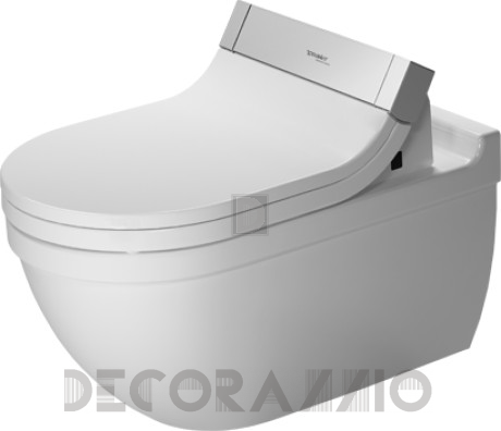 Унитаз Duravit Starck III - 222659