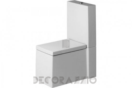 Унитаз Duravit Ph.Starck X - 210009