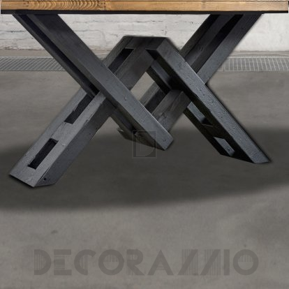 Обеденный стол Dialma Brown Tables - DB004139