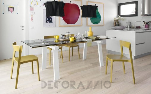 Обеденный стол Calligaris LEVANTE - CS/4091-XR