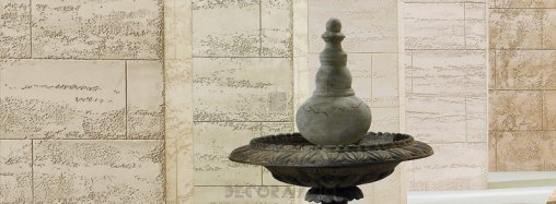 Штукатурка Oikos Decorative - Acqua bianca