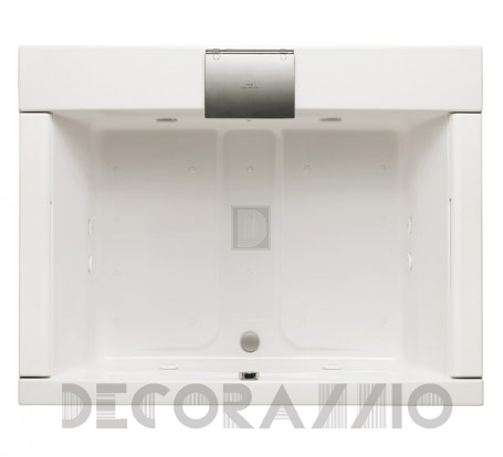 Акриловая ванна Toto NEOREST Series/SE - PKZ1800E