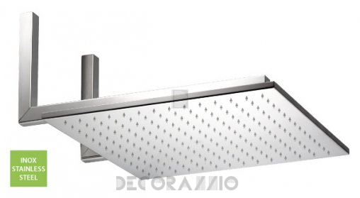 Лейка душевая Nicolazzi Minimal Shower - 5750CR