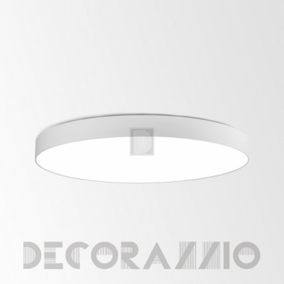 Светильник  потолочный подвесной/накладной (Светильник потолочный) Delta Light SUPERNOVA - 274 95 09 83 PR ED5 W