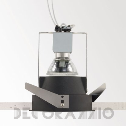 Светильник  потолочный врезной (Светильник потолочный) Delta Light iMAX - 401 80 00