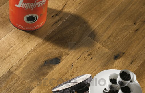 Паркетная доска Original Parquet Legni Naturali - ONRI15Y