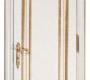 Двери межкомнатные распашные Sige Gold Goldie Collection - GD 653SP.1A.31CC2
