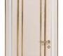Двери межкомнатные распашные Sige Gold Goldie Collection - GD656SP.1A.RRR