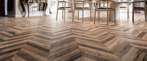 Напольная плитка Refin Ceramiche Chevron - LJ44