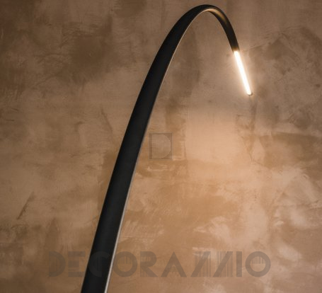 Светильник  настольный (Настольная лампа) Cattelan Italia Lampo - lampo C