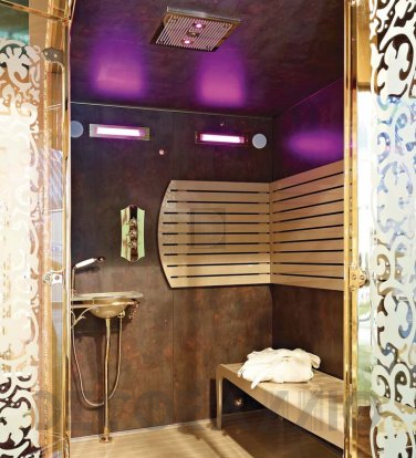 Сауна Lineatre Sauna - Hammam - 60006C