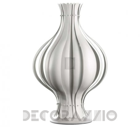 Светильник  настольный  (Настольная лампа) Verpan Onion - Onion T_45W